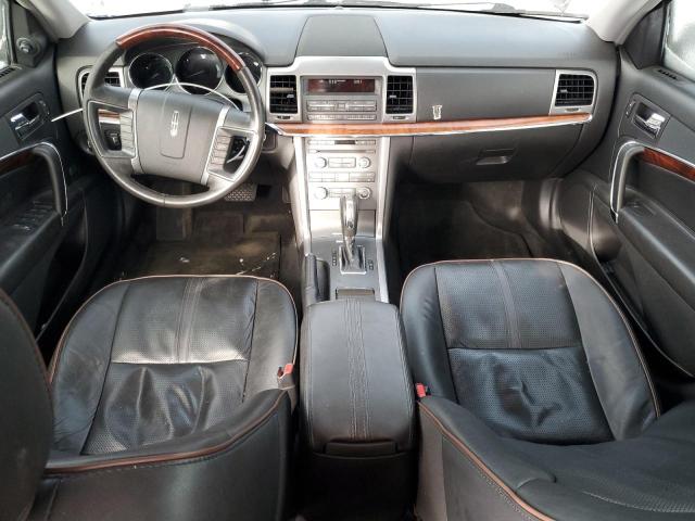Photo 8 from auction – 2012 LINCOLN MKZ with VIN 3LNHL2GC3CR821664