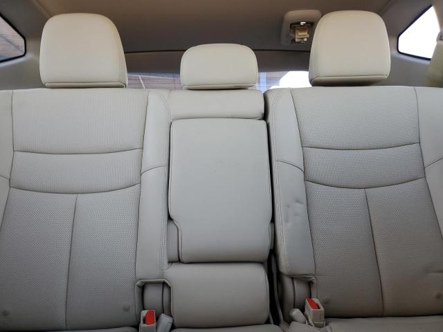 Photo 10 from auction – 2016 NISSAN MURANO S with VIN 5N1AZ2MH7GN136222