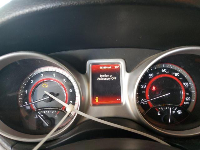 Photo 9 from auction – 2015 DODGE JOURNEY SX with VIN 3C4PDCBB7FT546695