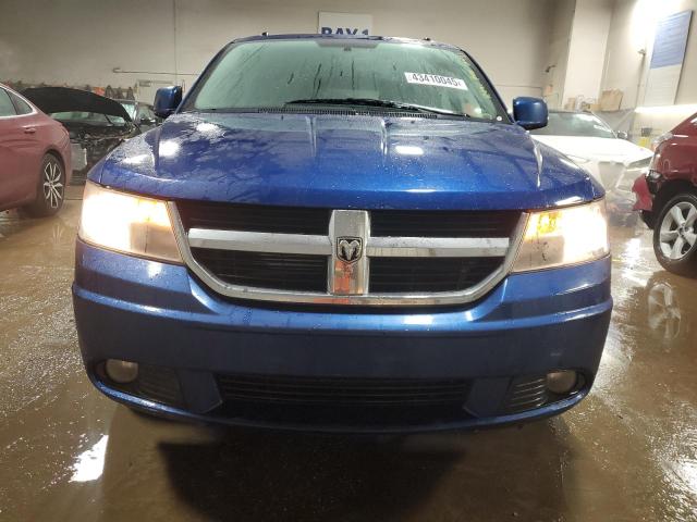 Photo 5 from auction – 2009 DODGE JOURNEY R/ with VIN 3D4GH67V59T212441