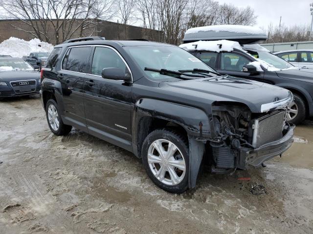 Foto 4 de la subasta – 2017 GMC TERRAIN SL con VIN 2GKFLTEK7H6116428
