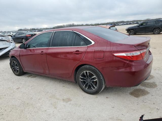 Photo 2 from auction – 2017 TOYOTA CAMRY LE with VIN 4T1BF1FK8HU627146