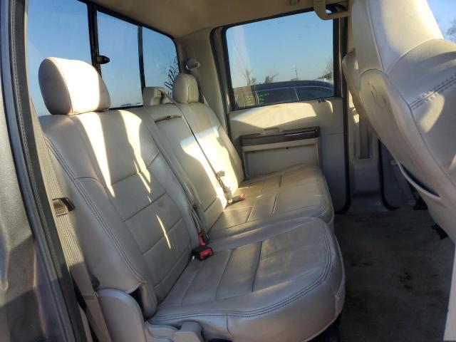 Photo 10 from auction – 2008 FORD F250 SUPER with VIN 1FTSW21R18EA25391