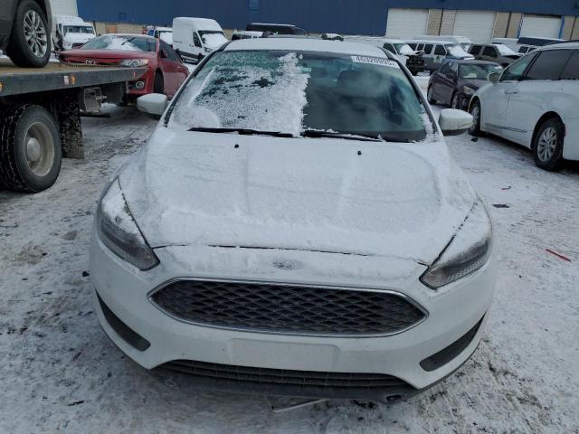 Photo 5 from auction – 2017 FORD FOCUS SE with VIN 1FADP3F21HL298954