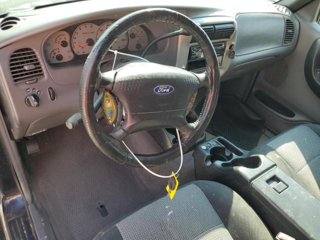 Photo 8 from auction – 2003 FORD RANGER SUP with VIN 1FTYR44E13PA51816