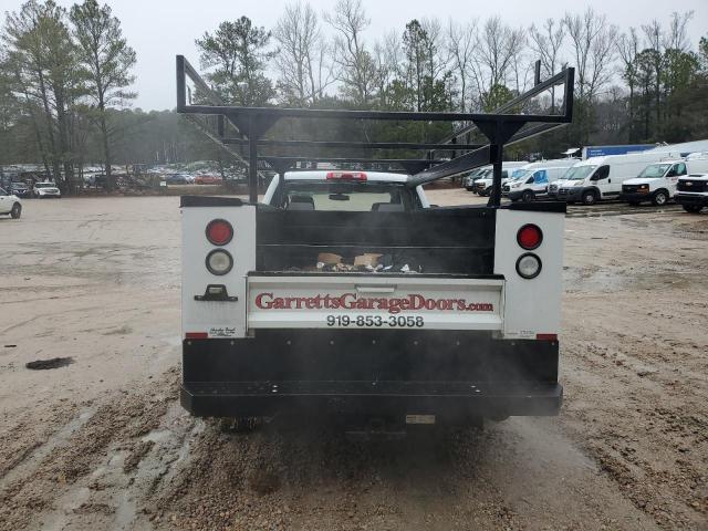 Photo 6 from auction – 2016 CHEVROLET SILVERADO with VIN 1GB2CUEG5GZ257579