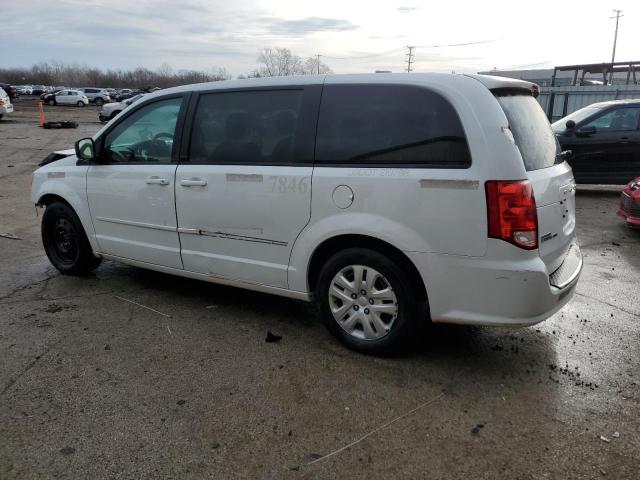 Photo 2 from auction – 2017 DODGE GRAND CARA with VIN 2C4RDGBG1HR828638