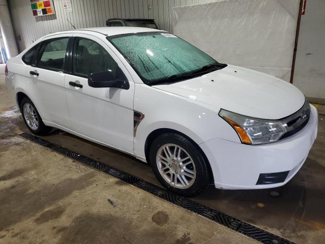 Photo 4 from auction – 2008 FORD FOCUS SE with VIN 1FAHP35N98W220952