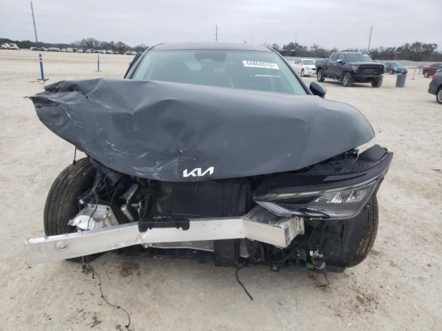 Photo 5 from auction – 2024 KIA EV6 LIGHT with VIN KNDC34LA4R5616719