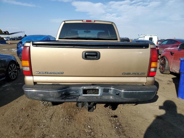 Photo 6 from auction – 2000 CHEVROLET 1500 with VIN 1GCEK19T0YE209160