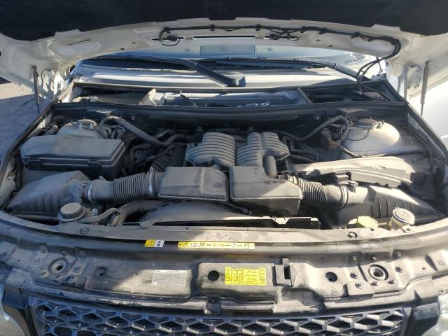 Photo 12 from auction – 2012 LAND ROVER RANGE ROVE with VIN SALMF1D47CA364054