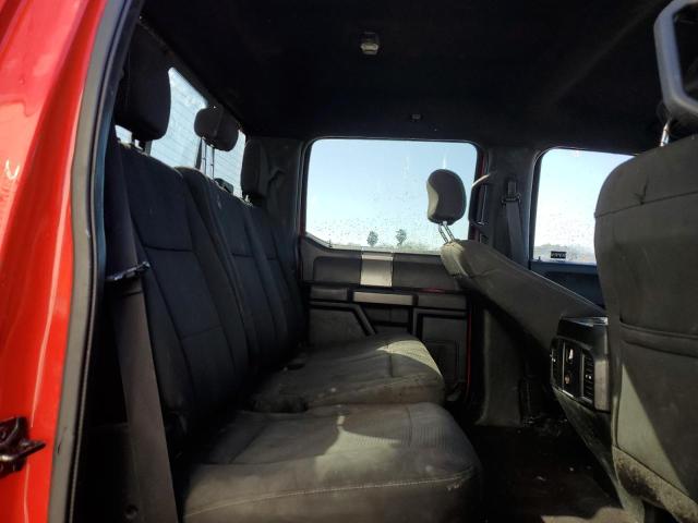 Photo 10 from auction – 2015 FORD F150 SUPER with VIN 1FTEW1CG2FKE36669