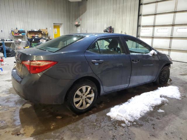 Photo 3 from auction – 2018 TOYOTA COROLLA L with VIN 5YFBURHE0JP807224