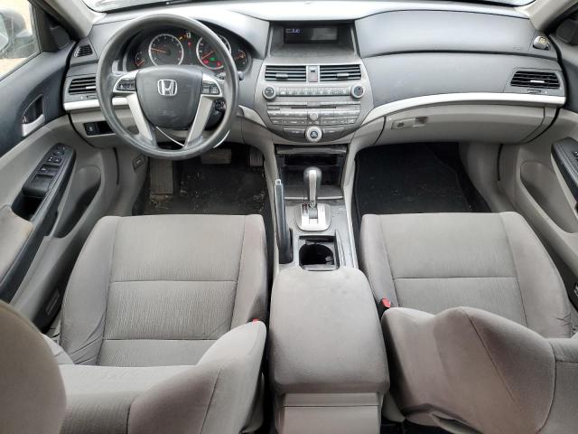 Photo 8 from auction – 2012 HONDA ACCORD LX with VIN 1HGCP2F32CA232556