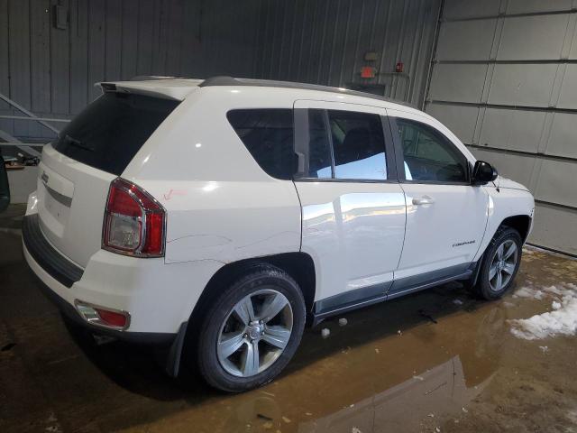 Снимка 3 от търг – 2011 JEEP COMPASS SP с VIN 1J4NF1FB5BD275436