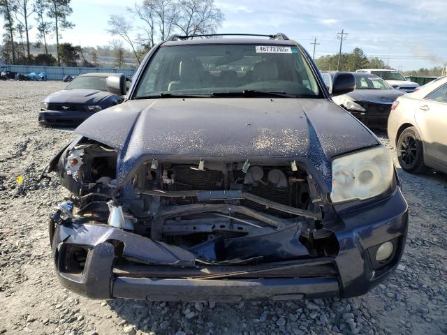 Photo 5 from auction – 2007 TOYOTA 4RUNNER SR with VIN JTEZU14R970092015