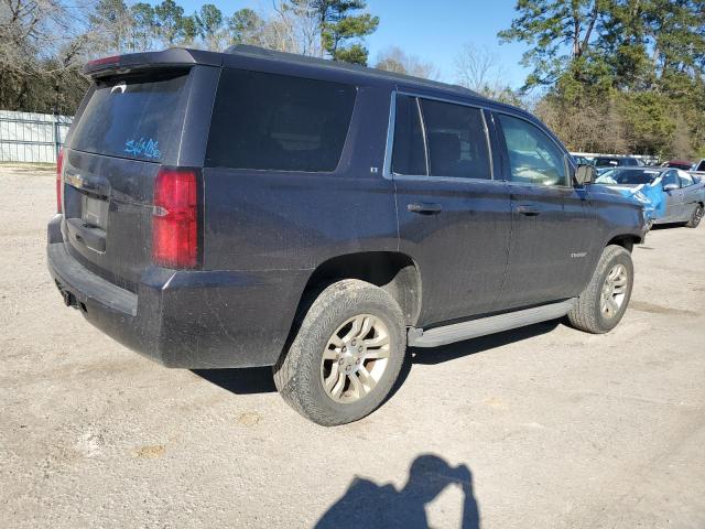 Photo 3 from auction – 2015 CHEVROLET TAHOE C150 with VIN 1GNSCBKC2FR620671