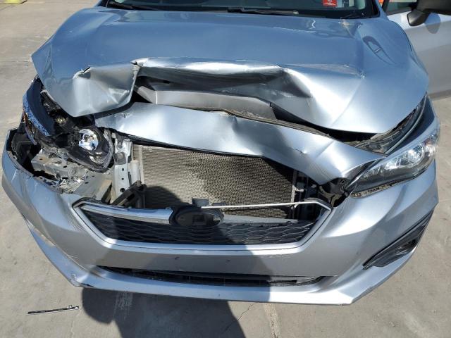Photo 11 from auction – 2018 SUBARU IMPREZA with VIN 4S3GTAA62J3724691