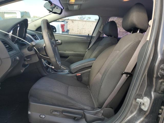 Photo 7 from auction – 2010 CHEVROLET MALIBU 1LT with VIN 1G1ZC5EB7AF234620