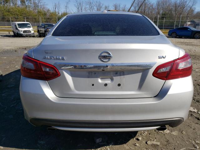 Photo 6 from auction – 2018 NISSAN ALTIMA 2.5 with VIN 1N4AL3AP3JC123077