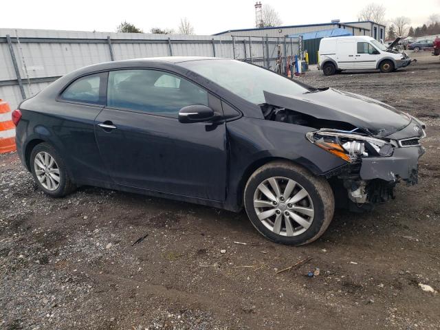 Фото 4 с аукциона – 2016 KIA FORTE EX с VIN KNAFX6A89G5657029
