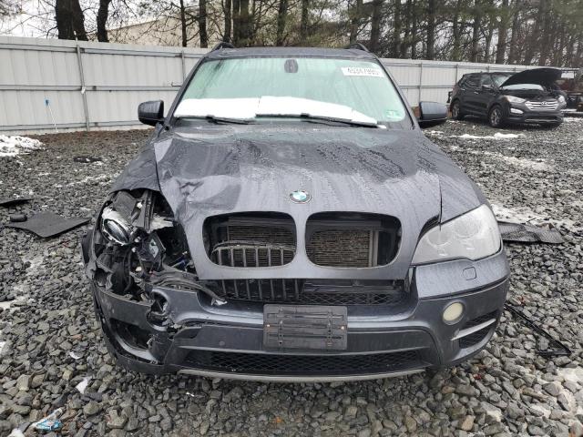 Photo 5 from auction – 2012 BMW X5 XDRIVE3 with VIN 5UXZW0C51CL674205