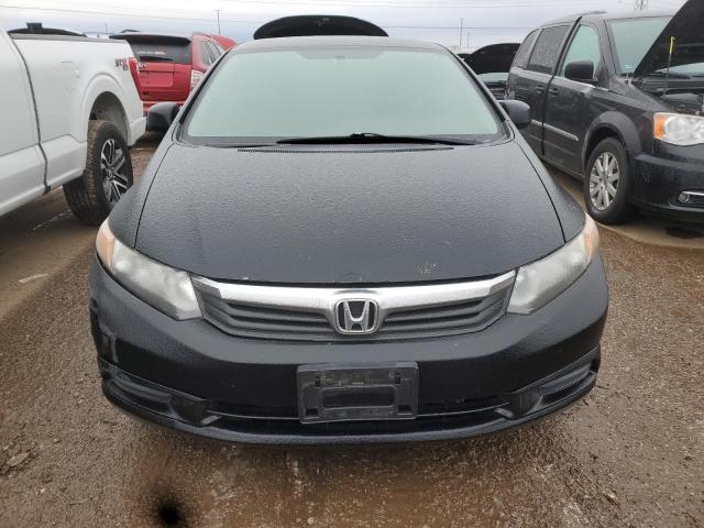 Снимка 5 от търг – 2012 HONDA CIVIC EX с VIN JHMFB2F84CS002032