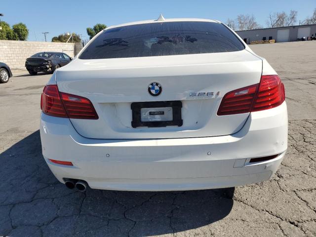 Photo 6 from auction – 2016 BMW 528 I with VIN WBA5A5C53GG349255