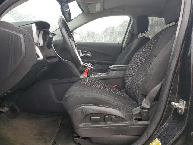 Photo 7 from auction – 2014 CHEVROLET EQUINOX LT with VIN 2GNFLFEK7E6191484