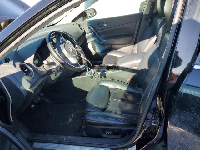 Photo 7 from auction – 2010 NISSAN MAXIMA S with VIN 1N4AA5AP1AC840224