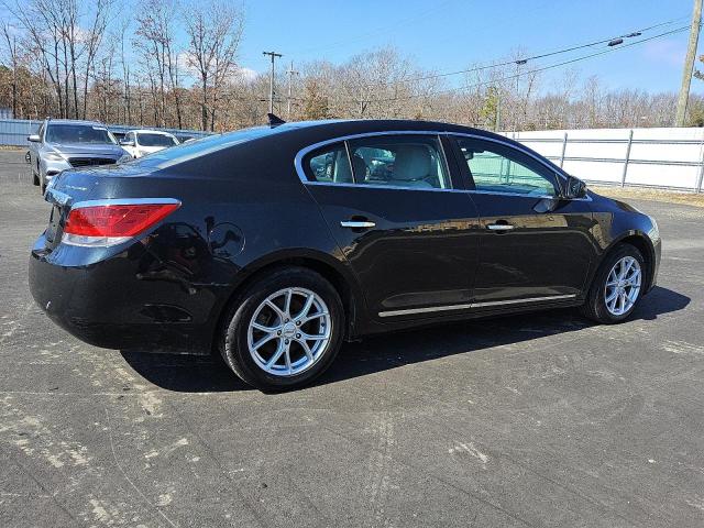 Снимка 3 от търг – 2011 BUICK LACROSSE C с VIN 1G4GA5ED9BF331630