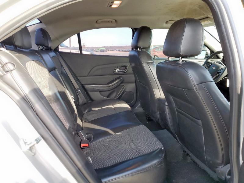 Photo 10 from auction – 2014 CHEVROLET MALIBU 1LT with VIN 1G11C5SL6EF131575