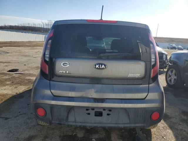 Photo 6 from auction – 2017 KIA SOUL with VIN KNDJN2A25H7465166