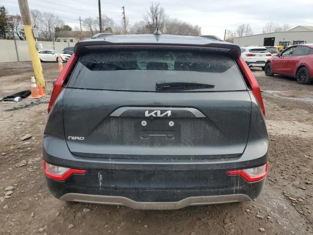Photo 6 from auction – 2023 KIA NIRO WIND with VIN KNDCR3L19P5049414