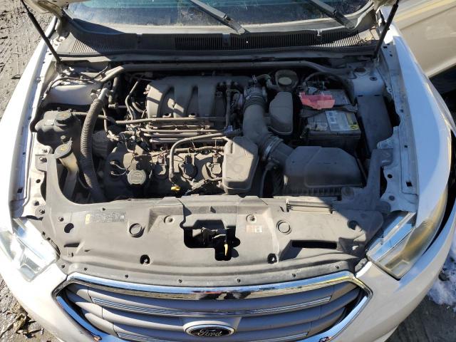 Photo 11 from auction – 2015 FORD TAURUS SEL with VIN 1FAHP2E80FG169546