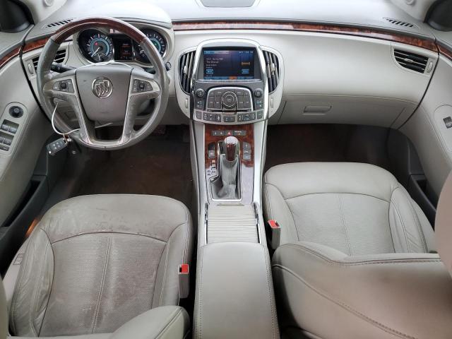 Photo 8 from auction – 2013 BUICK LACROSSE P with VIN 1G4GF5E33DF244897