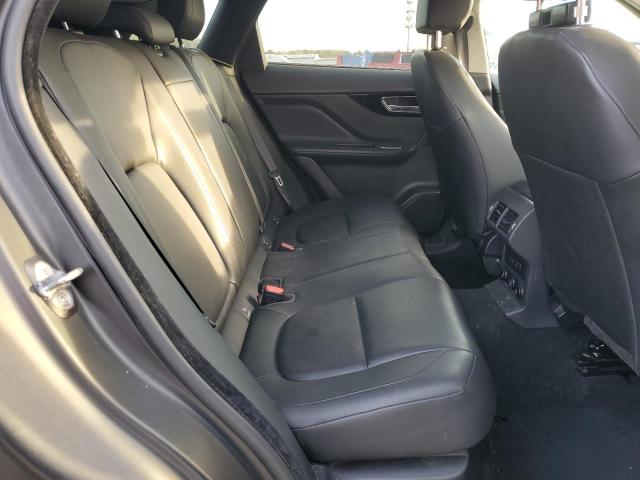 Photo 11 from auction – 2019 JAGUAR F-PACE PRE with VIN SADCJ2FX2KA601096