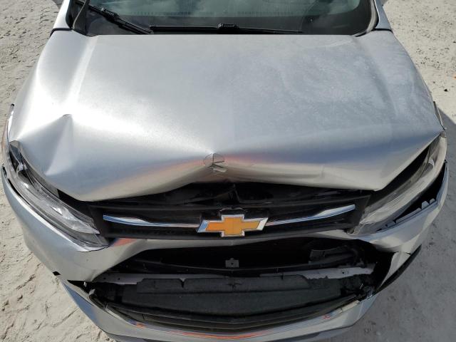 Photo 11 from auction – 2017 CHEVROLET TRAX 1LT with VIN 3GNCJLSB4HL258604