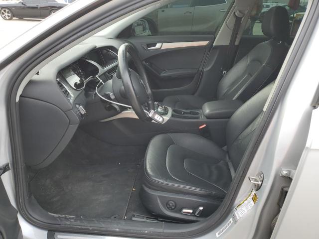 Photo 7 from auction – 2014 AUDI A4 PREMIUM with VIN WAUAFAFL1EN021960