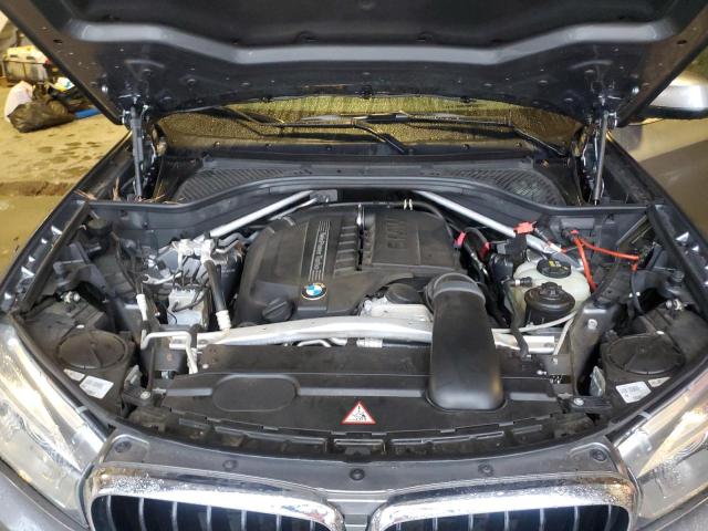 Photo 12 from auction – 2016 BMW X5 XDRIVE3 with VIN 5UXKR0C55G0P30579