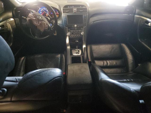 Photo 8 from auction – 2006 ACURA 3.2TL with VIN 19UUA66226A060425