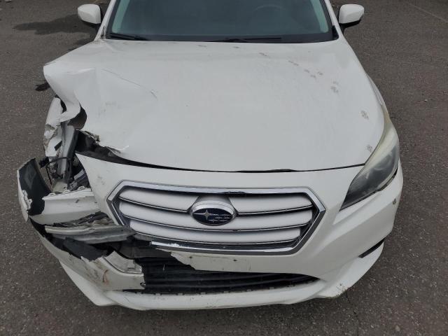 Photo 11 from auction – 2016 SUBARU LEGACY 2.5 with VIN 4S3BNAN68G3023547