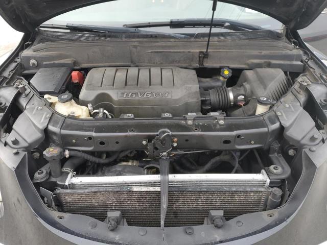 Photo 12 from auction – 2008 BUICK ENCLAVE CX with VIN 5GAER23708J256405