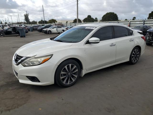 NISSAN ALTIMA 2.5 2016 with VIN 1N4AL3AP1GC134183 - Photo from auction