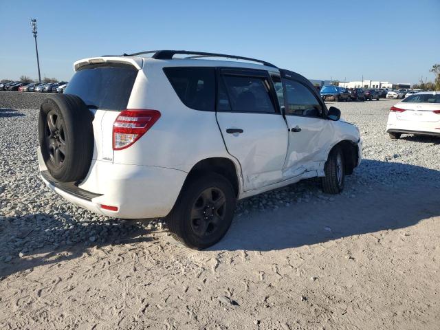 Photo 3 from auction – 2009 TOYOTA RAV4 with VIN JTMBF33V39D001875