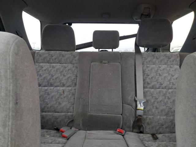 Photo 10 from auction – 2008 KIA SORENTO EX with VIN KNDJD735985799218