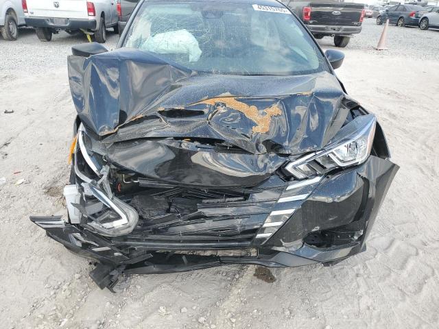 Photo 11 from auction – 2024 NISSAN VERSA S with VIN 3N1CN8DV5RL926769