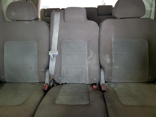 Photo 10 from auction – 2003 FORD EXPEDITION with VIN 1FMPU16L93LB57678