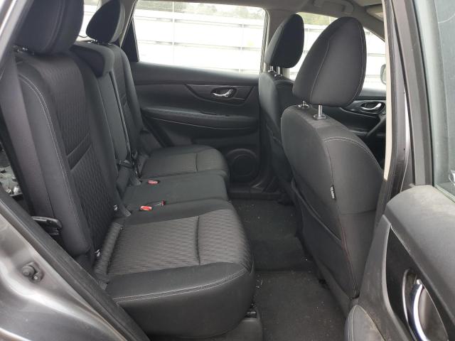Photo 11 from auction – 2018 NISSAN ROGUE S with VIN KNMAT2MV8JP519674