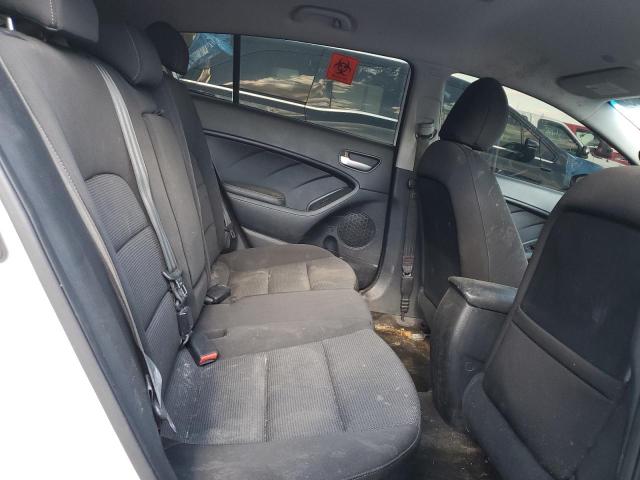 Photo 10 from auction – 2017 KIA FORTE LX with VIN KNAFK5A80H5676157